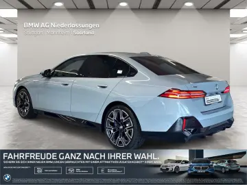 BMW 520d xDrive Limousine M Sport Driv.Assist.Prof