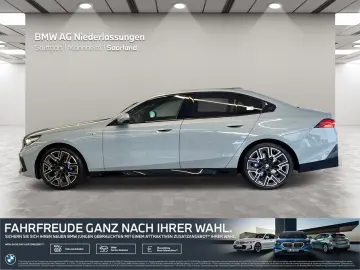 BMW 520d xDrive Limousine M Sport Driv.Assist.Prof