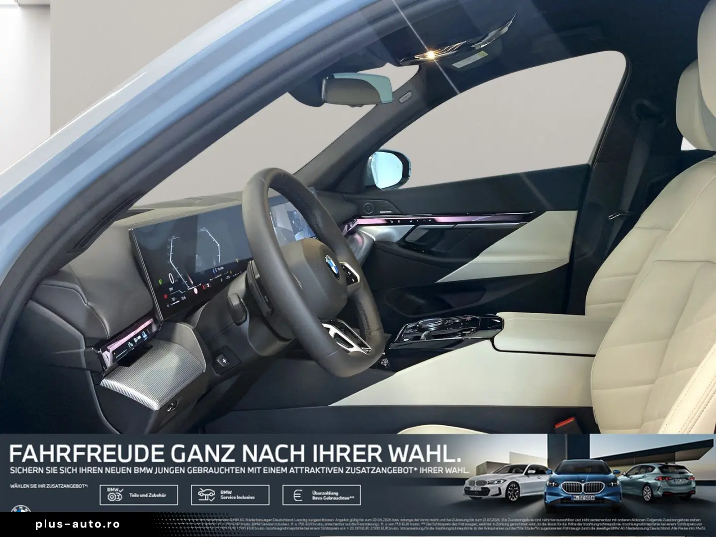 BMW 520d xDrive Limousine M Sport Driv.Assist.Prof