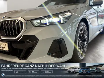 BMW 520d xDrive Limousine M Sport Driv.Assist.Prof