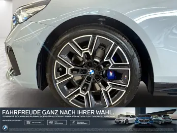 BMW 520d xDrive Limousine M Sport Driv.Assist.Prof