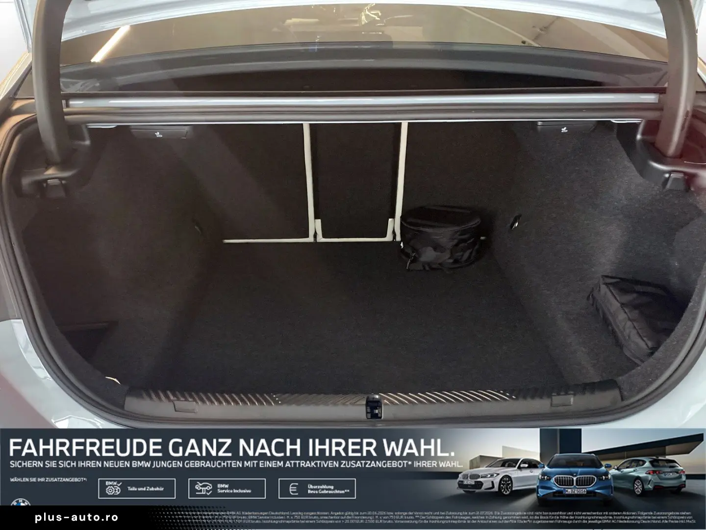 BMW 520d xDrive Limousine M Sport Driv.Assist.Prof