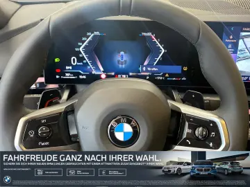 BMW 520d xDrive Limousine M Sport Driv.Assist.Prof
