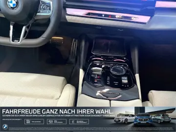 BMW 520d xDrive Limousine M Sport Driv.Assist.Prof
