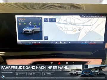 BMW 520d xDrive Limousine M Sport Driv.Assist.Prof
