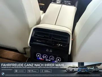 BMW 520d xDrive Limousine M Sport Driv.Assist.Prof