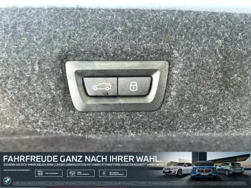 BMW 520d xDrive Limousine M Sport Driv.Assist.Prof
