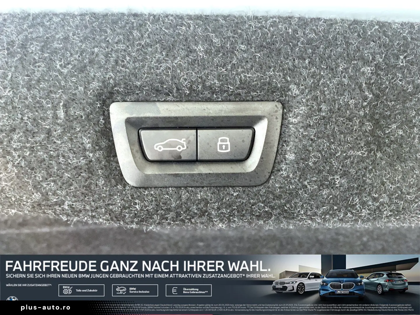 BMW 520d xDrive Limousine M Sport Driv.Assist.Prof