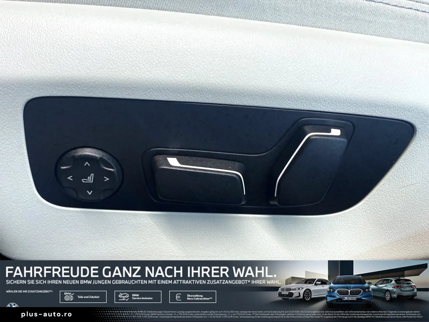 BMW 520d xDrive Limousine M Sport Driv.Assist.Prof