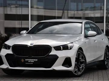 BMW 520 d xDrive M Sport Pro HUD Standhei. 360KAM