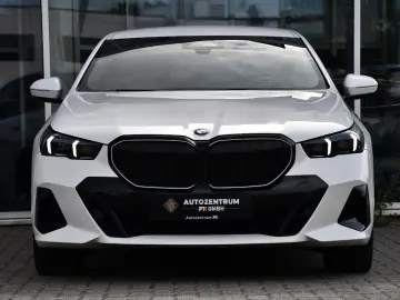 BMW 520 d xDrive M Sport Pro HUD Standhei. 360KAM