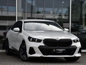 BMW 520 d xDrive M Sport Pro HUD Standhei. 360KAM