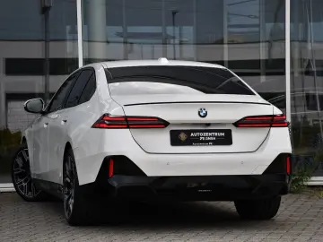 BMW 520 d xDrive M Sport Pro HUD Standhei. 360KAM