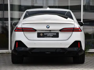 BMW 520 d xDrive M Sport Pro HUD Standhei. 360KAM