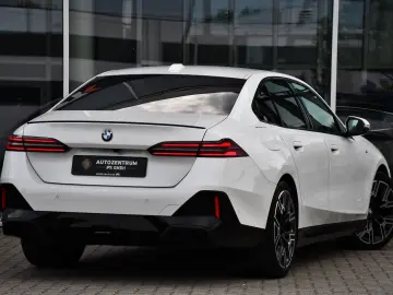 BMW 520 d xDrive M Sport Pro HUD Standhei. 360KAM