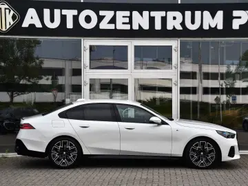 BMW 520 d xDrive M Sport Pro HUD Standhei. 360KAM