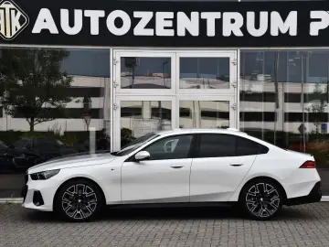 BMW 520 d xDrive M Sport Pro HUD Standhei. 360KAM