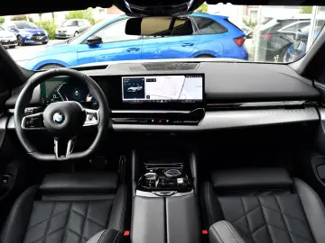 BMW 520 d xDrive M Sport Pro HUD Standhei. 360KAM