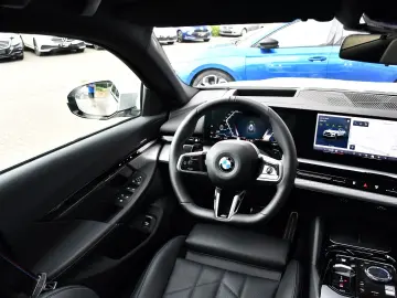 BMW 520 d xDrive M Sport Pro HUD Standhei. 360KAM