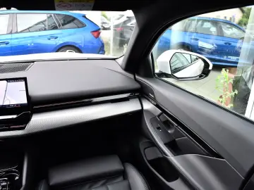 BMW 520 d xDrive M Sport Pro HUD Standhei. 360KAM