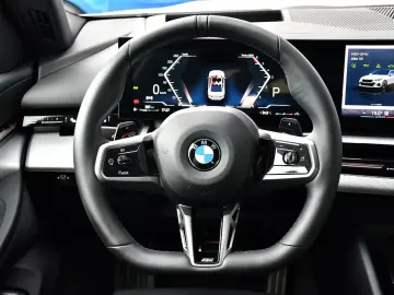 BMW 520 d xDrive M Sport Pro HUD Standhei. 360KAM