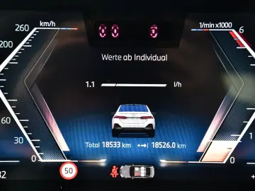 BMW 520 d xDrive M Sport Pro HUD Standhei. 360KAM