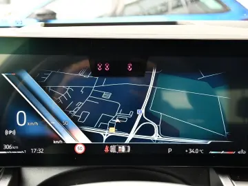BMW 520 d xDrive M Sport Pro HUD Standhei. 360KAM