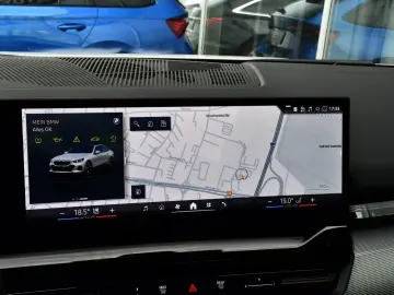 BMW 520 d xDrive M Sport Pro HUD Standhei. 360KAM