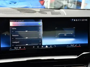 BMW 520 d xDrive M Sport Pro HUD Standhei. 360KAM