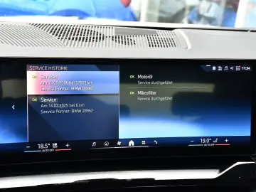BMW 520 d xDrive M Sport Pro HUD Standhei. 360KAM