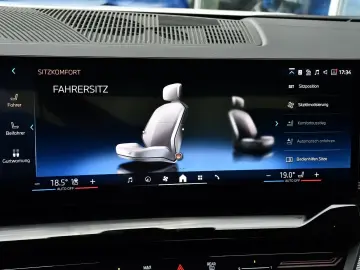 BMW 520 d xDrive M Sport Pro HUD Standhei. 360KAM