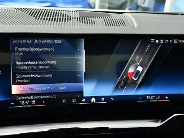BMW 520 d xDrive M Sport Pro HUD Standhei. 360KAM