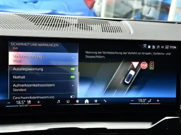 BMW 520 d xDrive M Sport Pro HUD Standhei. 360KAM