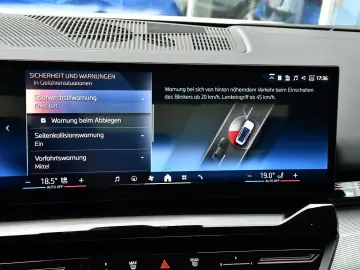 BMW 520 d xDrive M Sport Pro HUD Standhei. 360KAM
