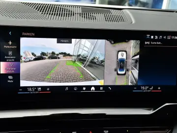 BMW 520 d xDrive M Sport Pro HUD Standhei. 360KAM