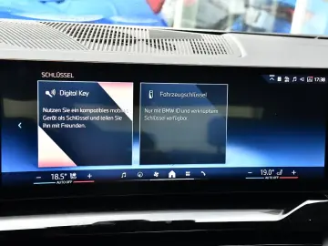 BMW 520 d xDrive M Sport Pro HUD Standhei. 360KAM