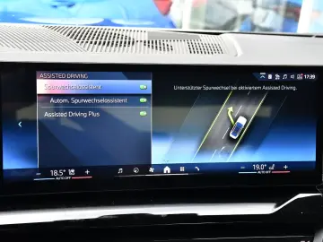 BMW 520 d xDrive M Sport Pro HUD Standhei. 360KAM