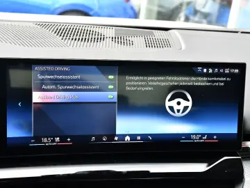 BMW 520 d xDrive M Sport Pro HUD Standhei. 360KAM