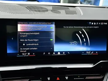 BMW 520 d xDrive M Sport Pro HUD Standhei. 360KAM