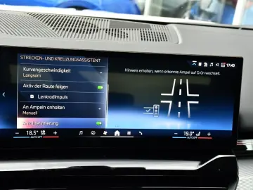 BMW 520 d xDrive M Sport Pro HUD Standhei. 360KAM