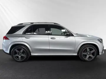 MERCEDES-BENZ GLE 450 d 4Matic AMG Panorama 21  AHK …