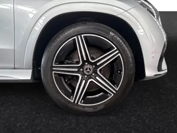 MERCEDES-BENZ GLE 450 d 4Matic AMG Panorama 21  AHK …