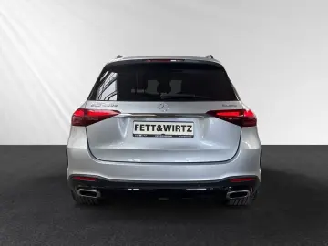 MERCEDES-BENZ GLE 450 d 4Matic AMG Panorama 21  AHK …