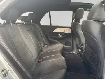 MERCEDES-BENZ GLE 450 d 4Matic AMG Panorama 21  AHK …