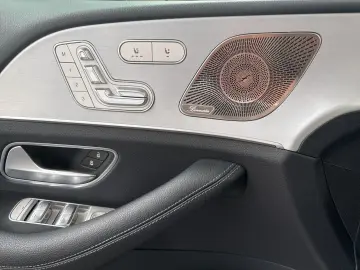 MERCEDES-BENZ GLE 450 d 4Matic AMG Panorama 21  AHK …