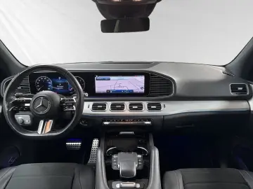 MERCEDES-BENZ GLE 450 d 4Matic AMG Panorama 21  AHK …