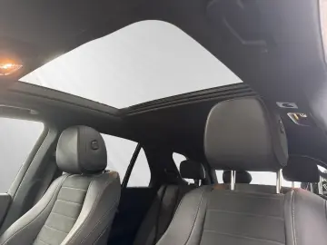 MERCEDES-BENZ GLE 450 d 4Matic AMG Panorama 21  AHK …