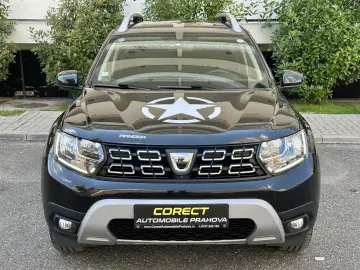 Dacia Duster 2020 124.000km Keyless Rate Garantie
