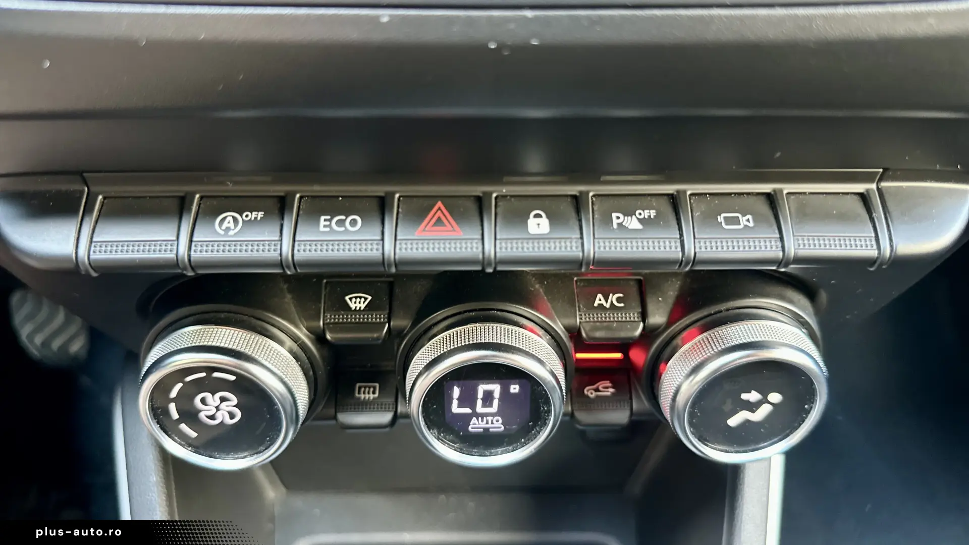 Dacia Duster 2020 124.000km Keyless Rate Garantie