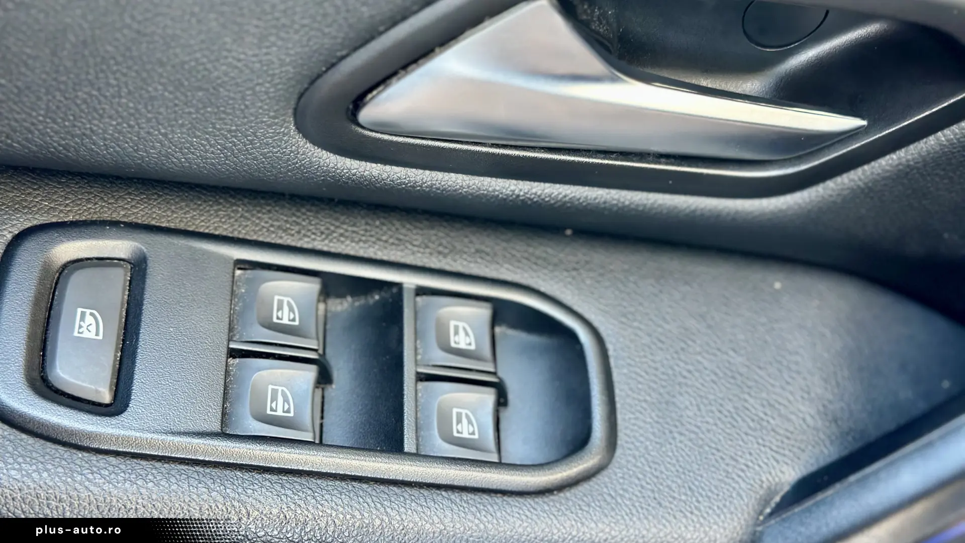 Dacia Duster 2020 124.000km Keyless Rate Garantie